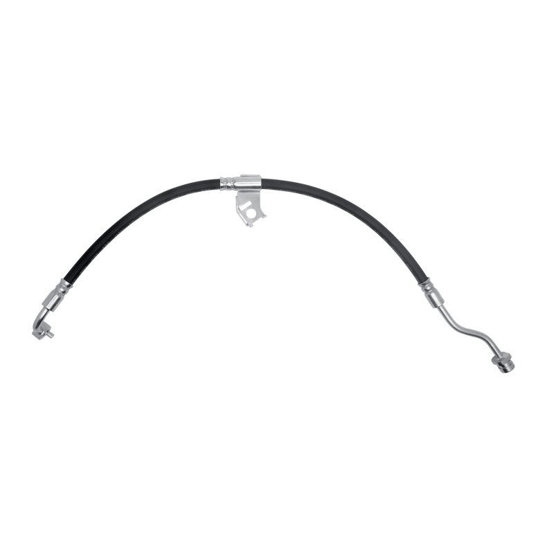 Hyundai Equus Brake Hose - Front Left - R1 Concepts - `12-`16